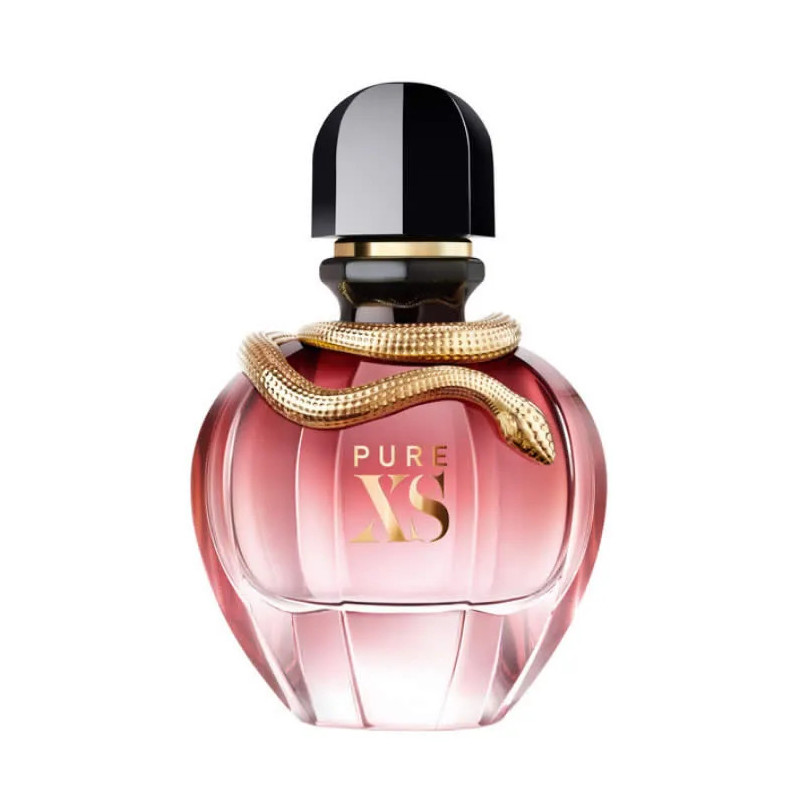 Paco Rabanne Pure XS For Her - Eau De Parfum 80ml Kermatone