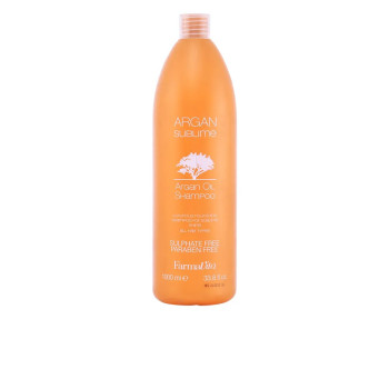 Farmavita Argan Sublime Shampoing 1000ml - Kermatone