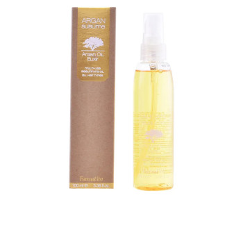 Farmavita Argán Sublime Elixir 100ml - Soin Cheveux Kermatone