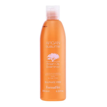 Farmavita Argan Sublime Shampoing 250ml - Kermatone
