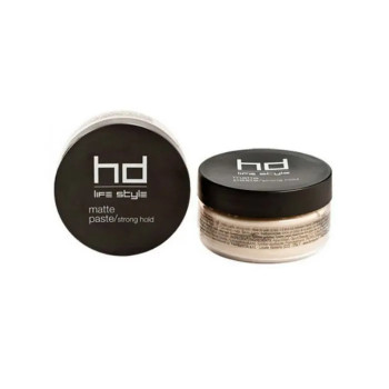 Farmavita Hd Life Style Matte Paste - Tenue parfaite Kermatone