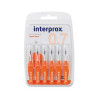 Brossettes Interproximales Super Micro - Hygiène Dentaire Kermatone