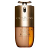 Clarins Double Serum Foundation M4N - Éclat & Hydratation | Kermatone