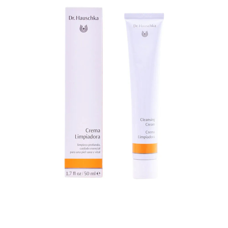 Crème Purifiante Dr Hauschka 50ml - Kermatone