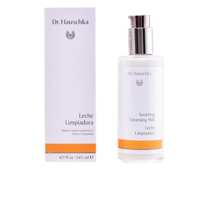 Dr Hauschka Lait Démaquillant doux pour les peaux sensibles - Kermatone