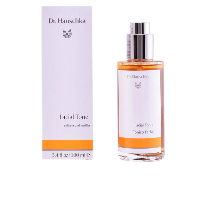 Lotion Tonifiante Dr Hauschka 100ml - Kermatone