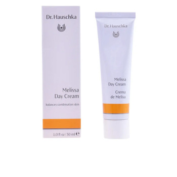 Crème De Jour À La Mélisse Dr Hauschka - Kermatone