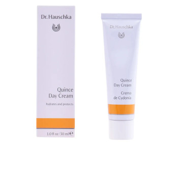 Crème De Jour Au Coing Dr Hauschka 30ml - Hydratation Kermatone