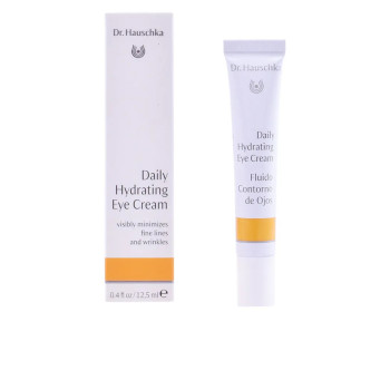Crème pour les Yeux Hydratante Dr Hauschka | Kermatone
