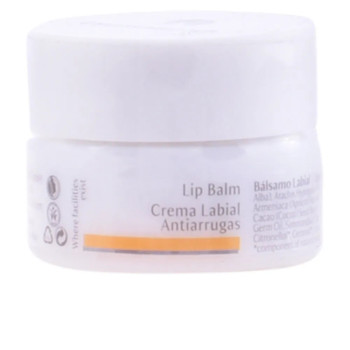 Crème Anti-Rides Lèvres Dr Hauschka - Hydratation & Protection | Kermatone