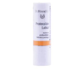 Baume à Lèvres Nourrissant Dr Hauschka 4,9g - Kermatone