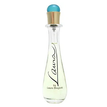 Découvrez Laura Biagiotti Laura Eau De Toilette 25ml - Kermatone