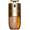 Clarins Double Serum Foundation - Teint parfait | Kermatone