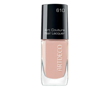 Artdeco Vernis Art Couture 610 Nude - Élégance Kermatone