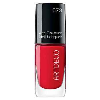 Artdeco Vernis Rouge Volcano | Kermatone - Livraison rapide