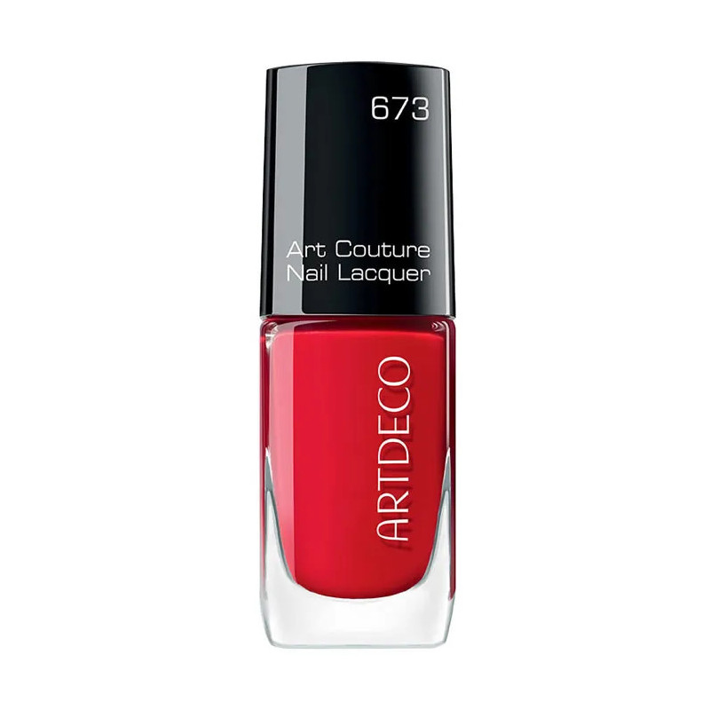 Artdeco Vernis Rouge Volcano | Kermatone - Livraison rapide