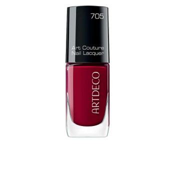Artdeco Art Couture Nail Lacquer 705 Berry - Vernis Chic | Kermatone