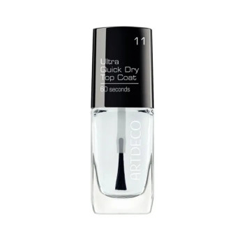 Artdeco Ultra Quick Dry Top Coat 10ml - Séchage Rapide | Kermatone