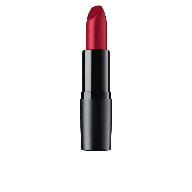 Achetez Artdeco Perfect Mat Lipstick 116 Poppy Red - Kermatone