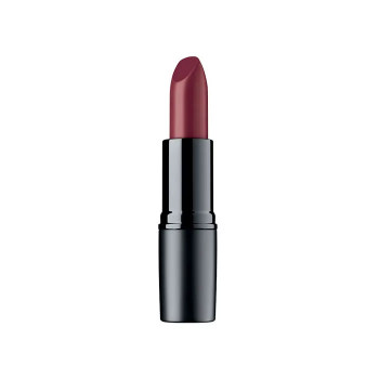Achetez Artdeco Perfect Mat Lipstick 134 Dark Hibiscus - Kermatone