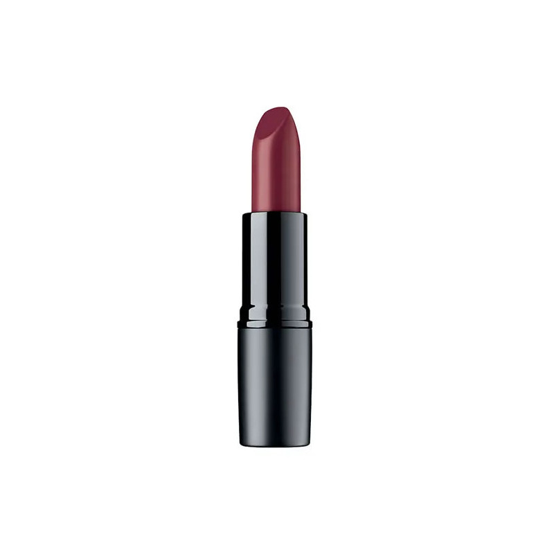 Achetez Artdeco Perfect Mat Lipstick 134 Dark Hibiscus - Kermatone
