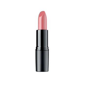 Artdeco Perfect Mat Lipstick 165 Rosy Kiss - Élégance et Confort | Kermatone