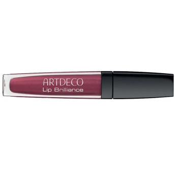 Gloss Artdeco Lip Brillance 57 Brilliant Purple Monarch - Kermatone