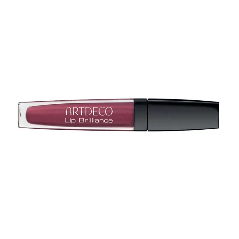 Gloss Artdeco Lip Brillance 57 Brilliant Purple Monarch - Kermatone
