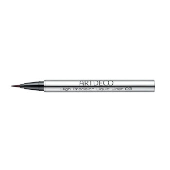 Artdeco High Precision Liquid Liner Brun - Précision & Confort | Kermatone