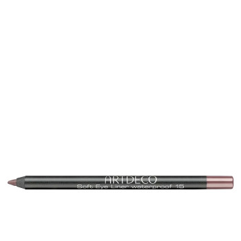 Artdeco Soft Eye Liner Waterproof 15 Dark Hazelnut - Kermatone