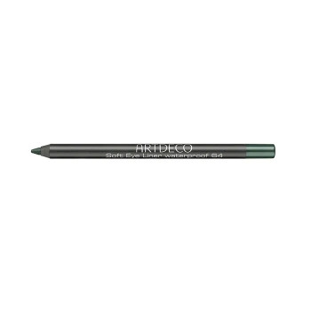 Artdeco Soft Eye Liner Waterproof 64 Green Island | Kermatone