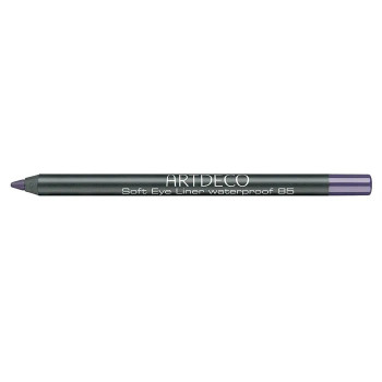Eyeliner Waterproof Artdeco Damask Violet - Kermatone