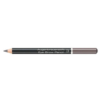 Crayon à Sourcils Artdeco 3 Soft Brown - Regard Parfait | Kermatone