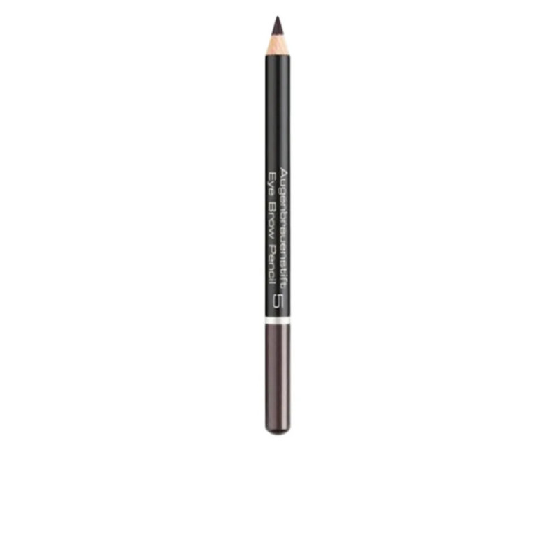 Crayon à Sourcils Artdeco 5 Gris Foncé - Kermatone
