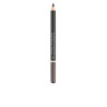 Crayon à Sourcils Artdeco 5 Gris Foncé - Kermatone