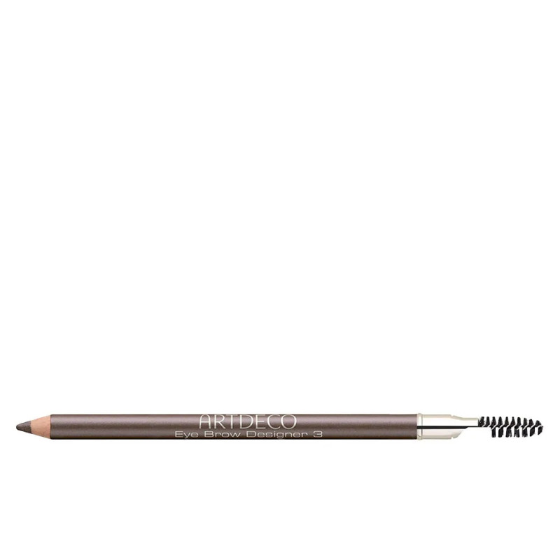 Artdeco Eye Brow Designer Moyen Foncé - Kermatone