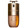 Clarins Double Serum Foundation L6W - Maquillage et Soin Kermatone