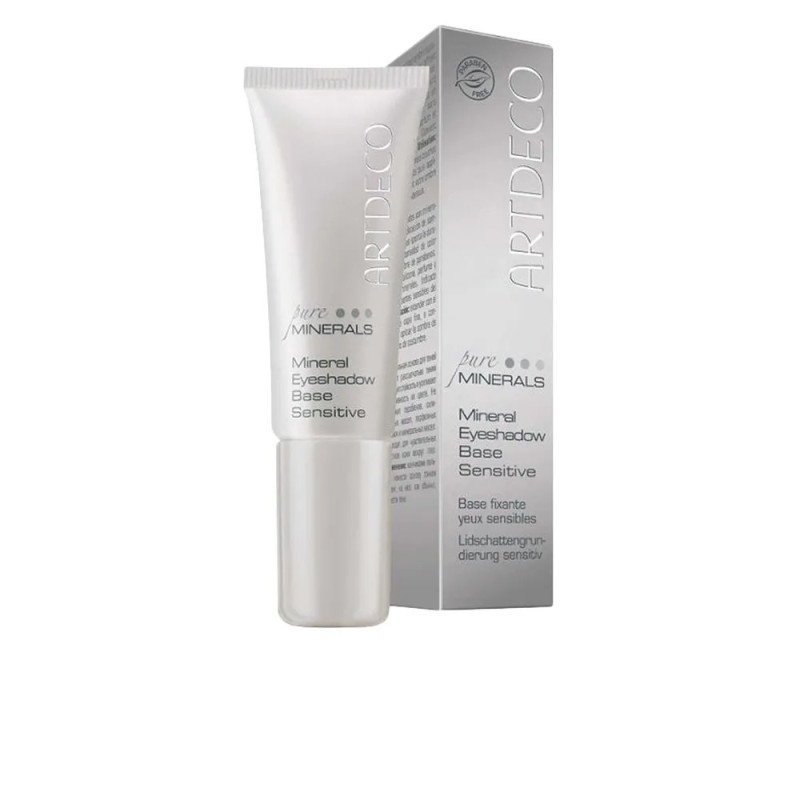 Base Fixante Yeux Sensibles Artdeco 7ml | Kermatone