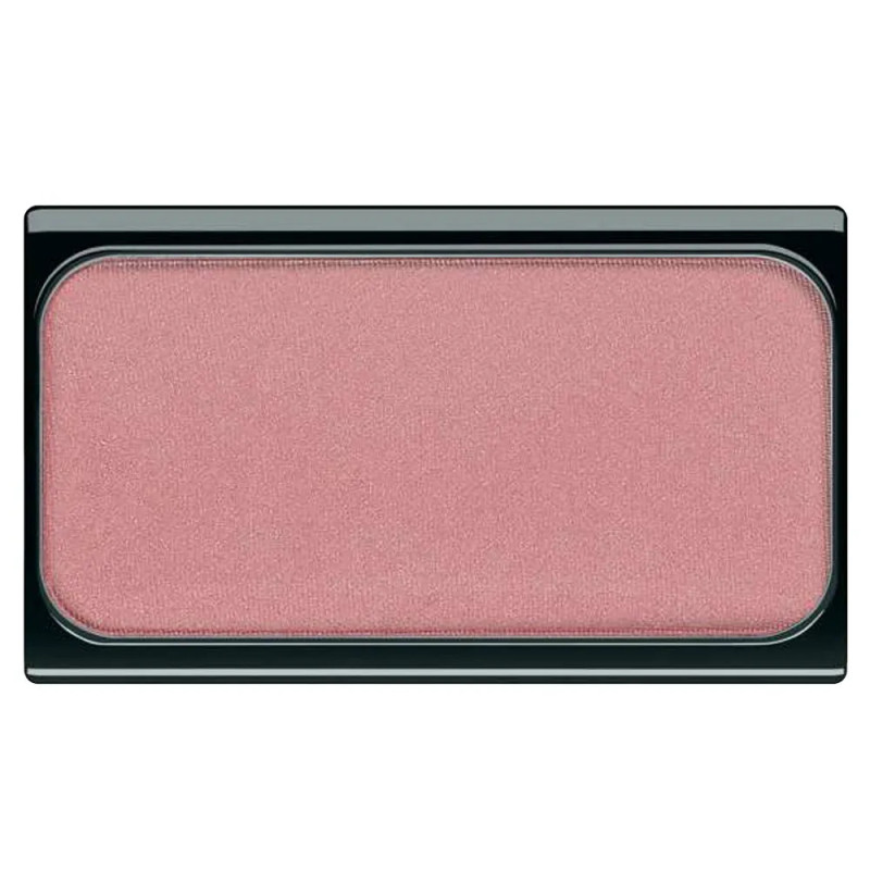 Blush Artdeco 30 Bright Fuchsia - Éclat naturel | Kermatone