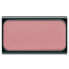 Blush Artdeco 30 Bright Fuchsia - Éclat naturel | Kermatone