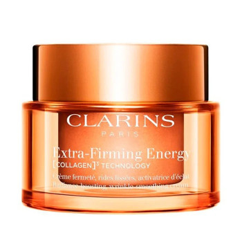 Clarins Extra-Firming Energy 50ml Rechargeable - Kermatone