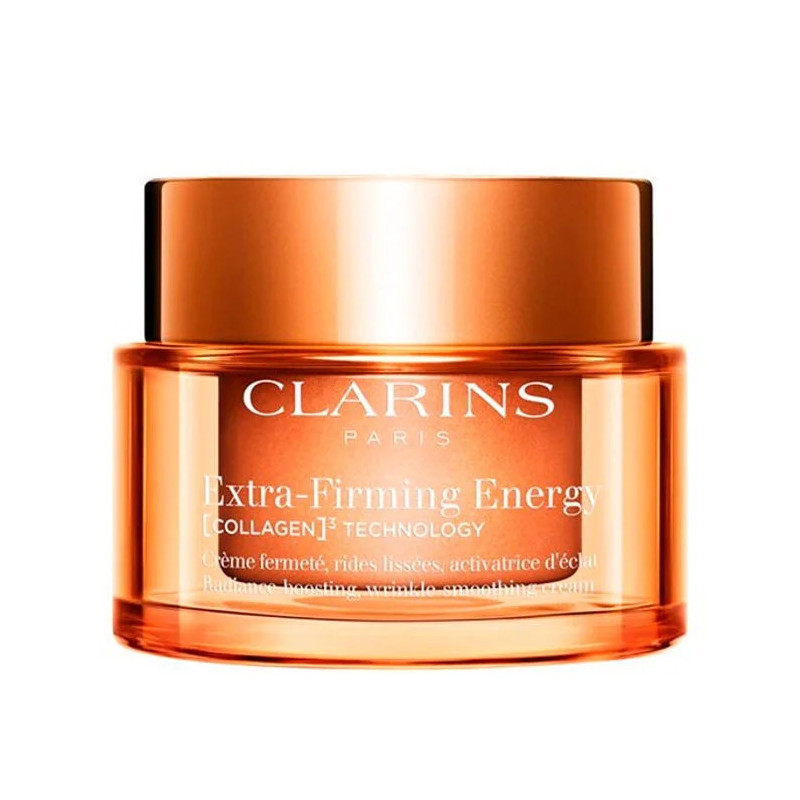 Clarins Extra-Firming Energy 50ml Rechargeable - Kermatone
