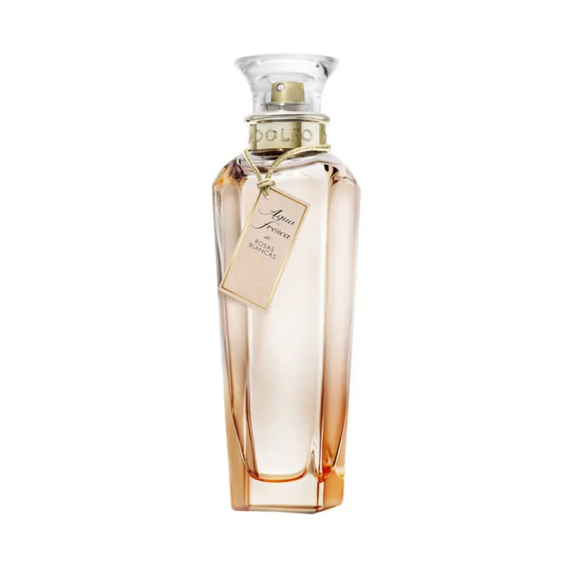 Adolfo Dominguez Eau De Toilette Rosa Blanches 200ml | Kermatone