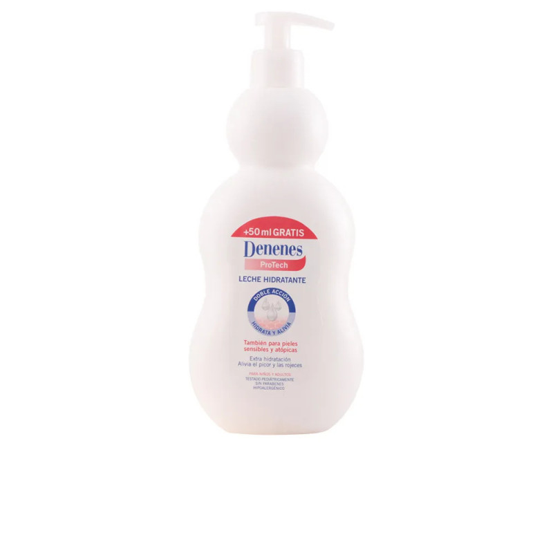 Denenes Protech Lait Hydratant Peau Atopique | Kermatone