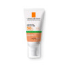 Anthelios Gel-Crème Toucher Sec SPF50 - Protection Solaire Kermatone