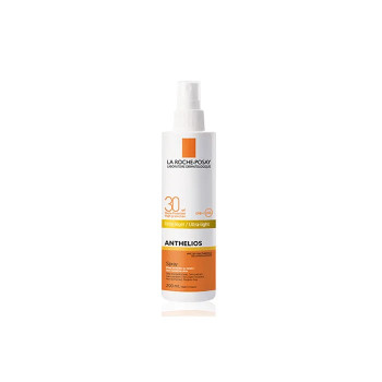 La Roche Posay Anthelios Spray SPF30 | Protection Solaire Kermatone