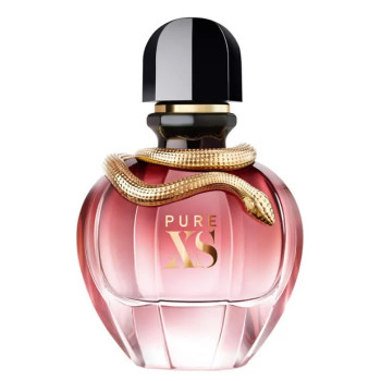 Paco Rabanne Pure XS For Her Eau De Parfum 50ml - Kermatone