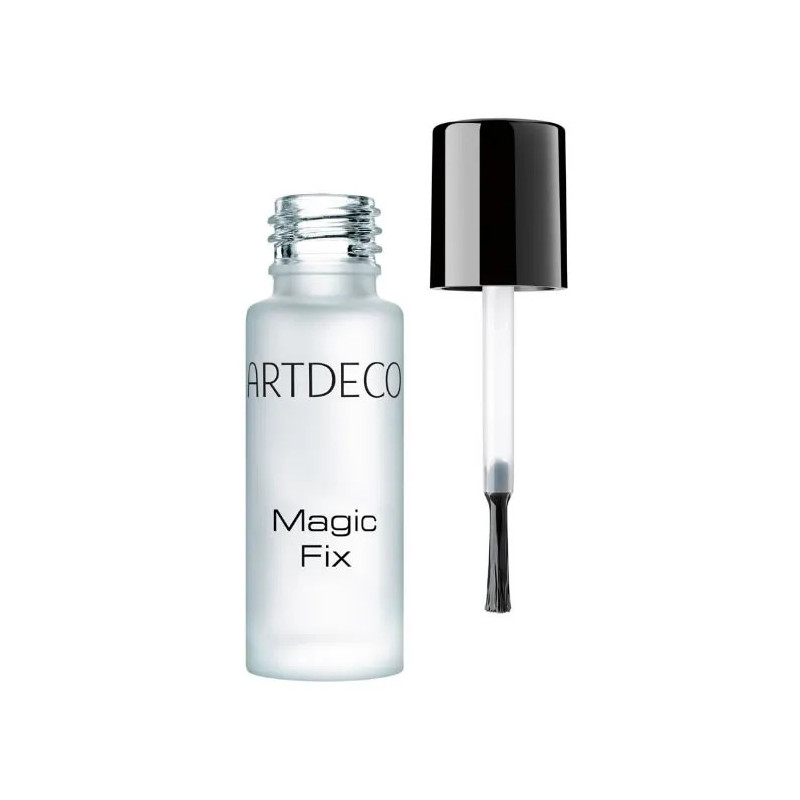 Artdeco Magic Fix : Fixateur Rouge À Lèvres Efficace | Kermatone