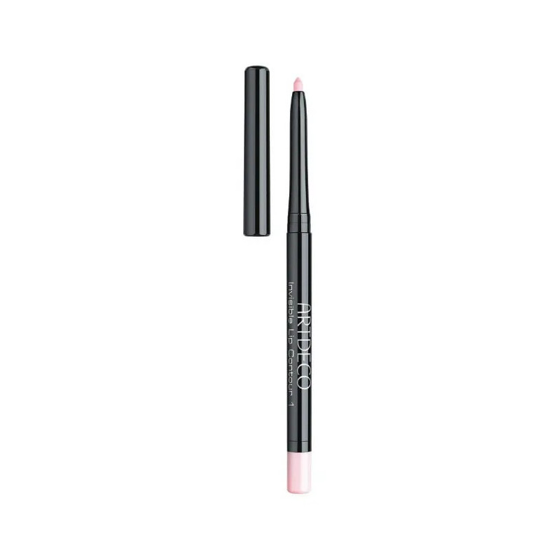 Artdeco Invisible Lip Contour - Crayon à Lèvres Transparent | Kermatone