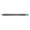 Crayon à Lèvres Waterproof Artdeco 21 Shiny Light Green - Kermatone